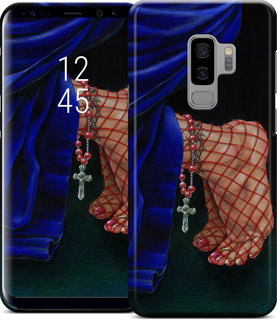 Prayer 10 Samsung Case