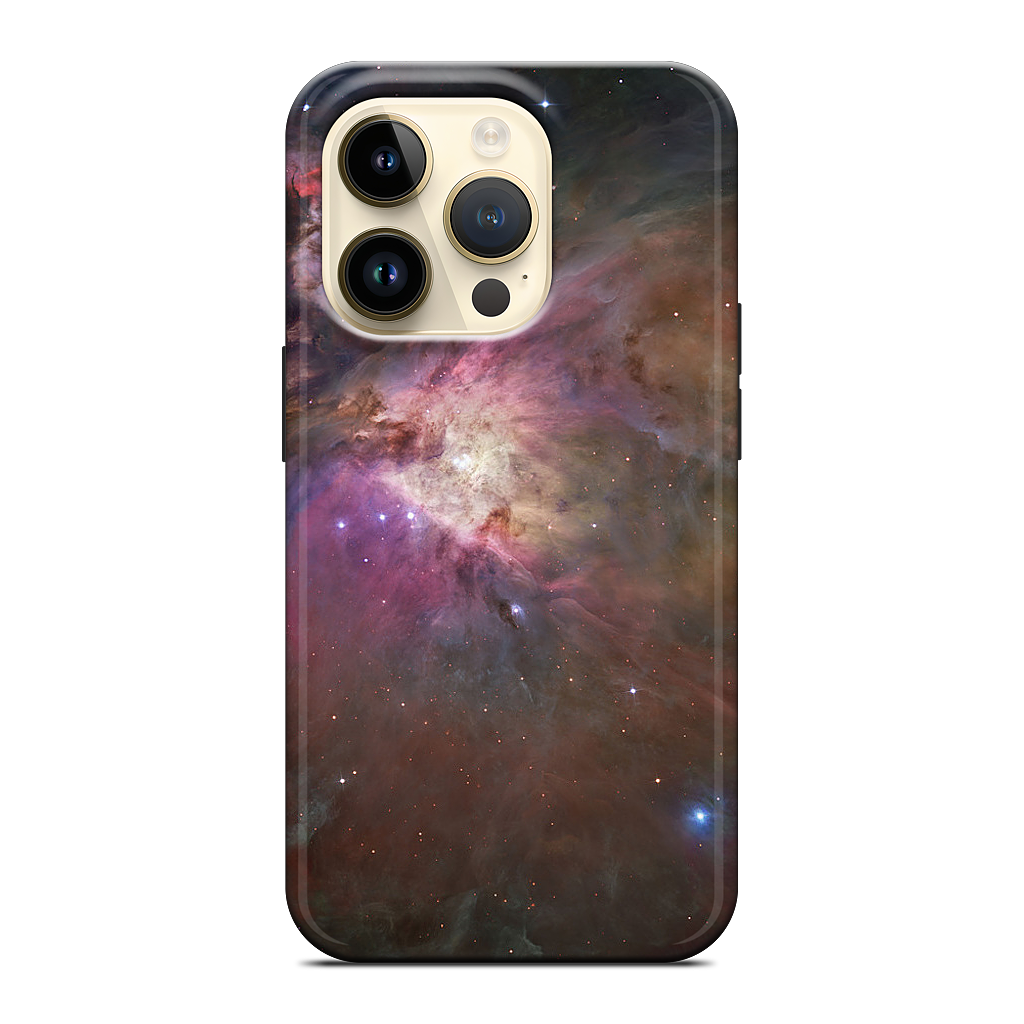 Orion Nebula iPhone Case