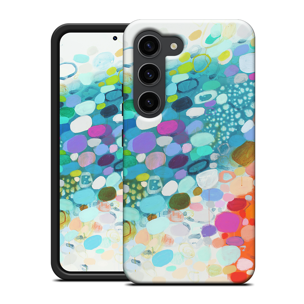 Always Looking for True Love Samsung Case