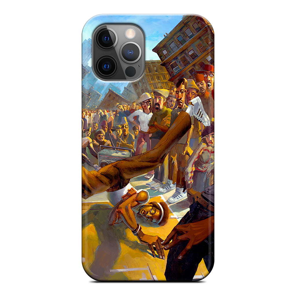 1981 iPhone Case