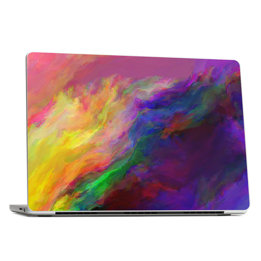 Streams MacBook Skin