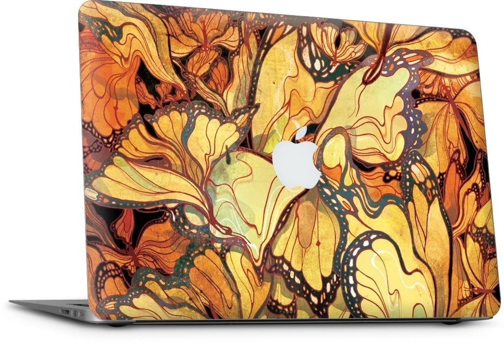 Mayfly MacBook Skin