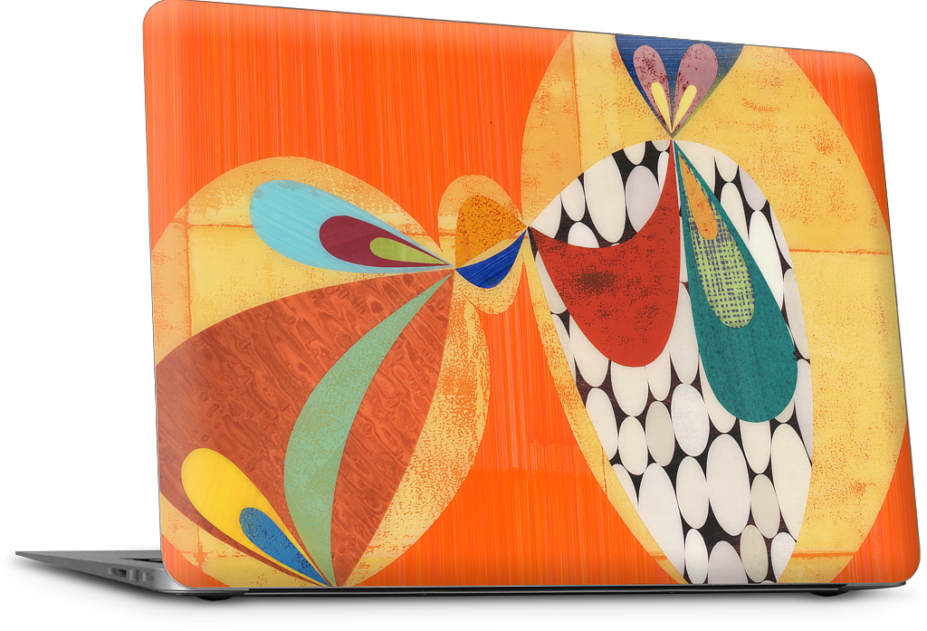 Rodrigo MacBook Skin