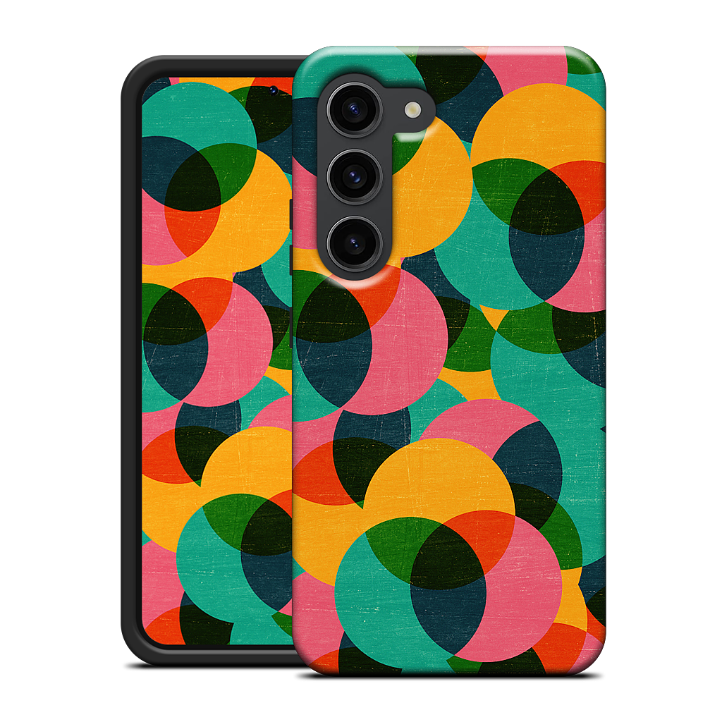 imagine Samsung Case