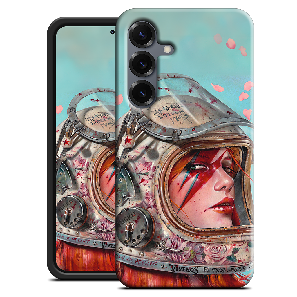 Changes Samsung Case