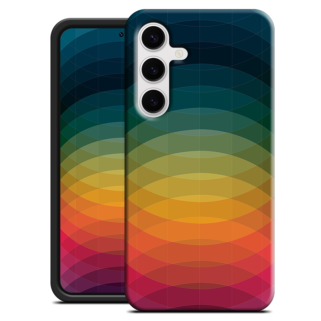 Chroma Samsung Case