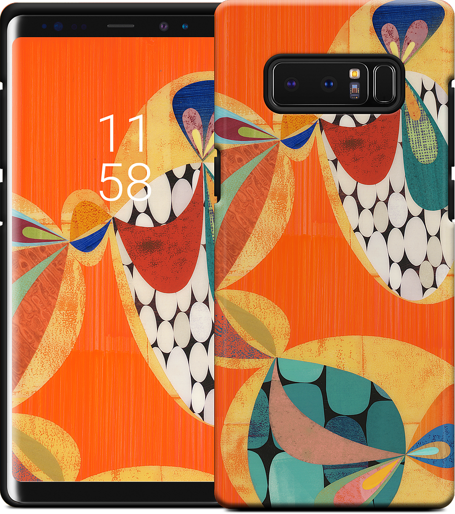 Rodrigo Samsung Case