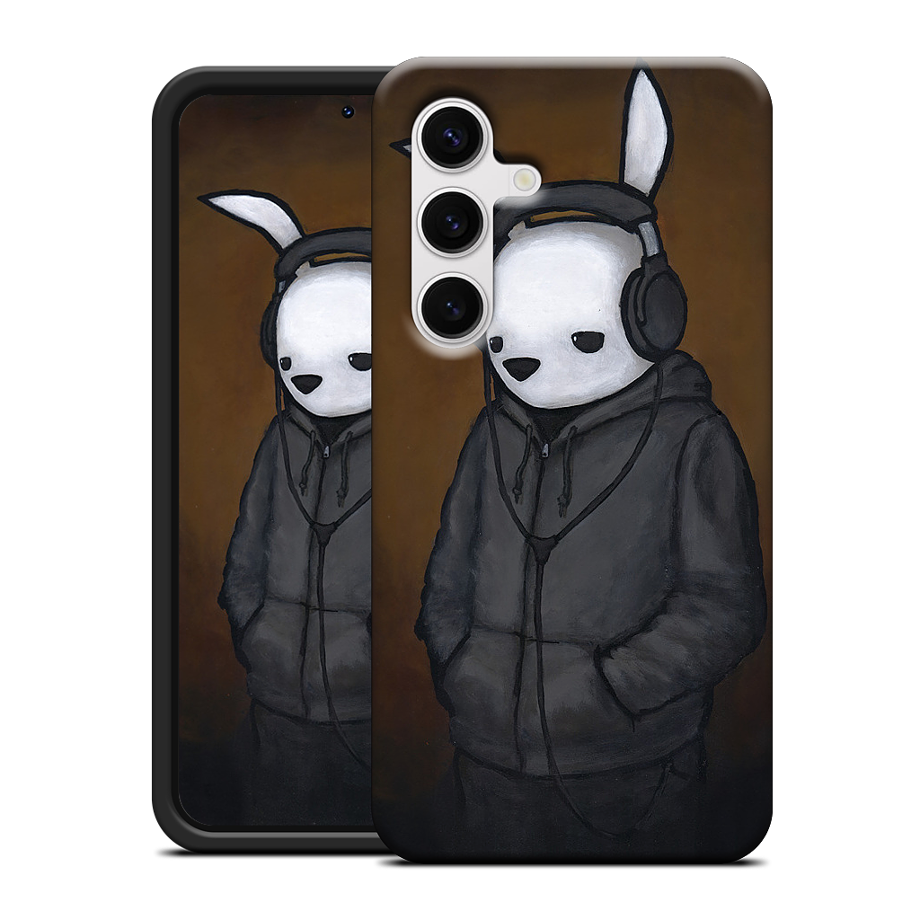 Headphones Samsung Case