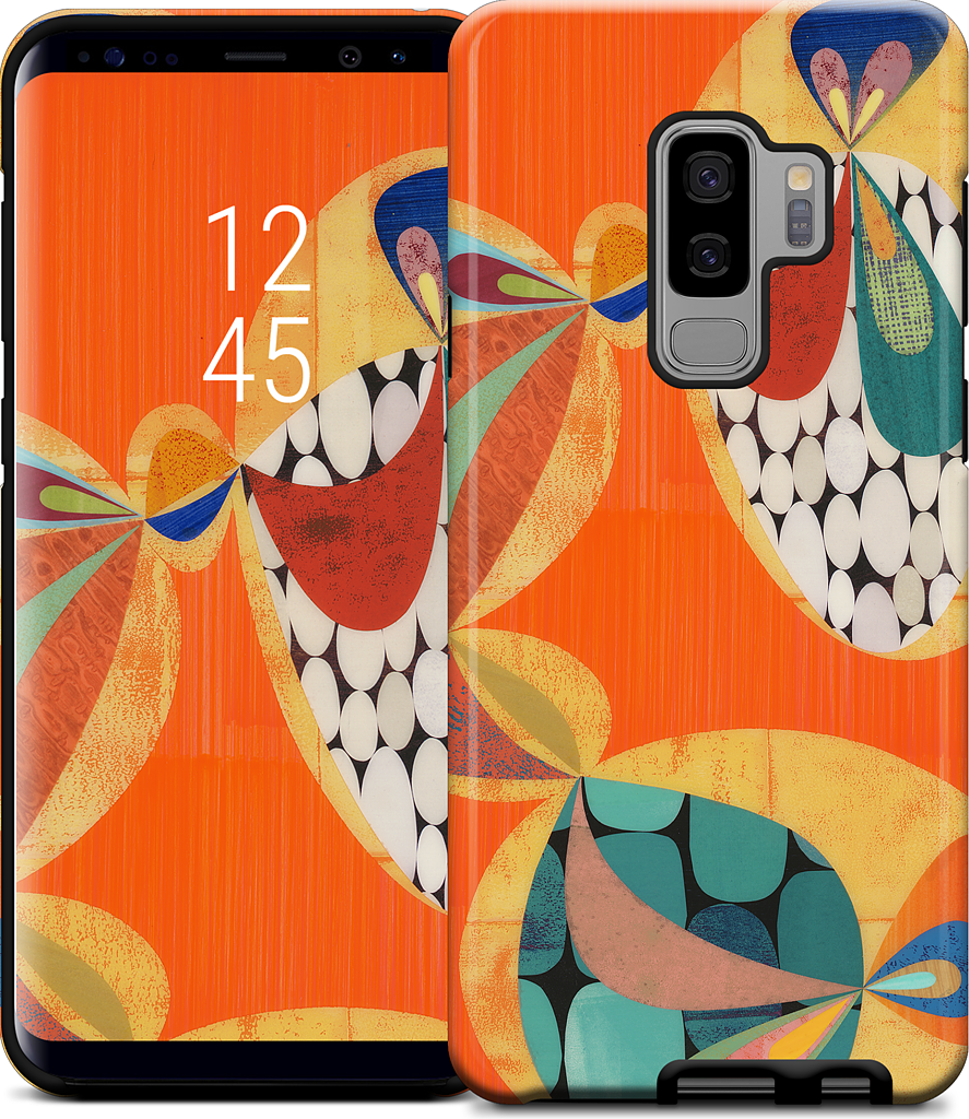 Rodrigo Samsung Case