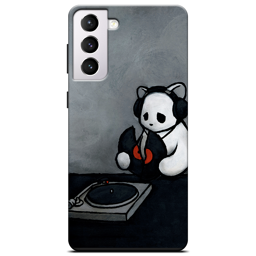 The Soundtrack (To My Life) Samsung Case