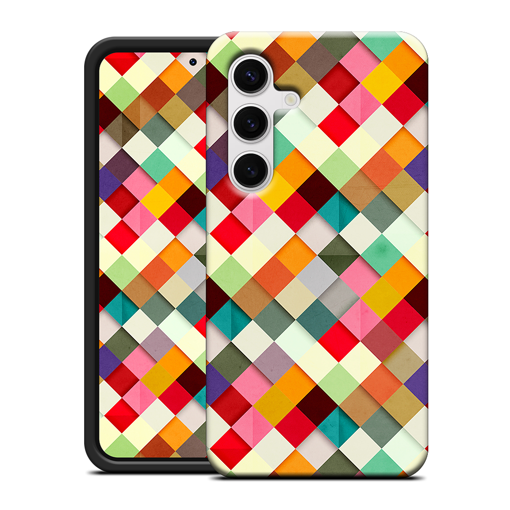 Pass This On Samsung Case