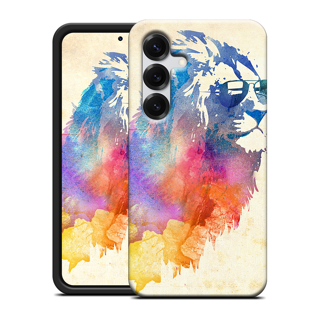 Sunny Leo Samsung Case