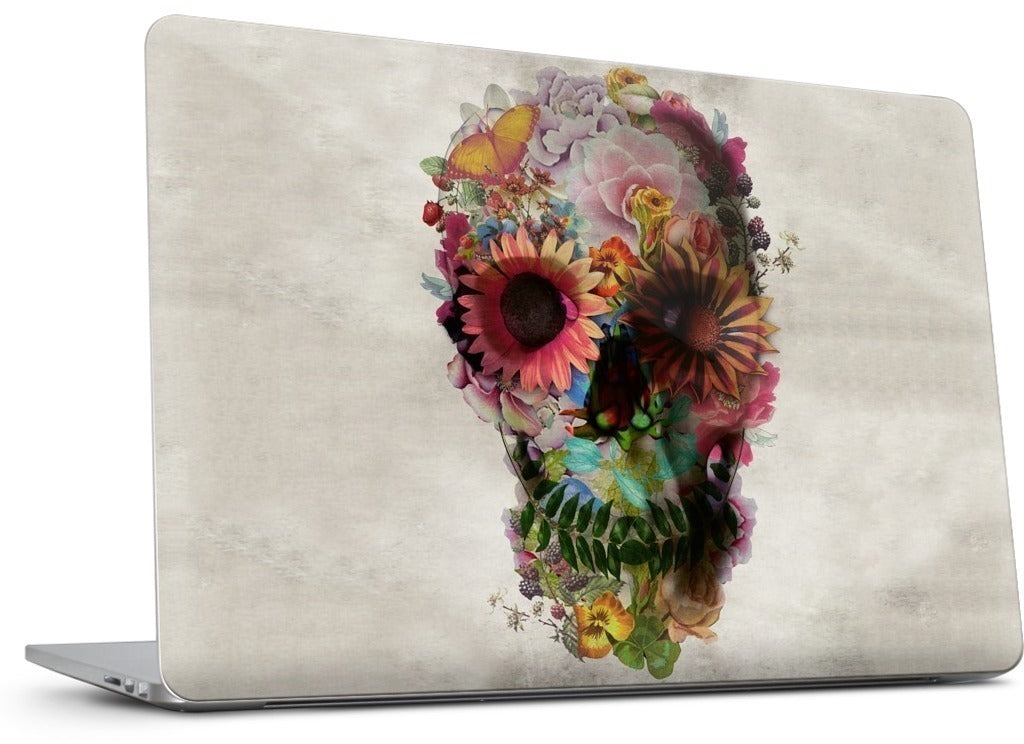 Gardening MacBook Skin
