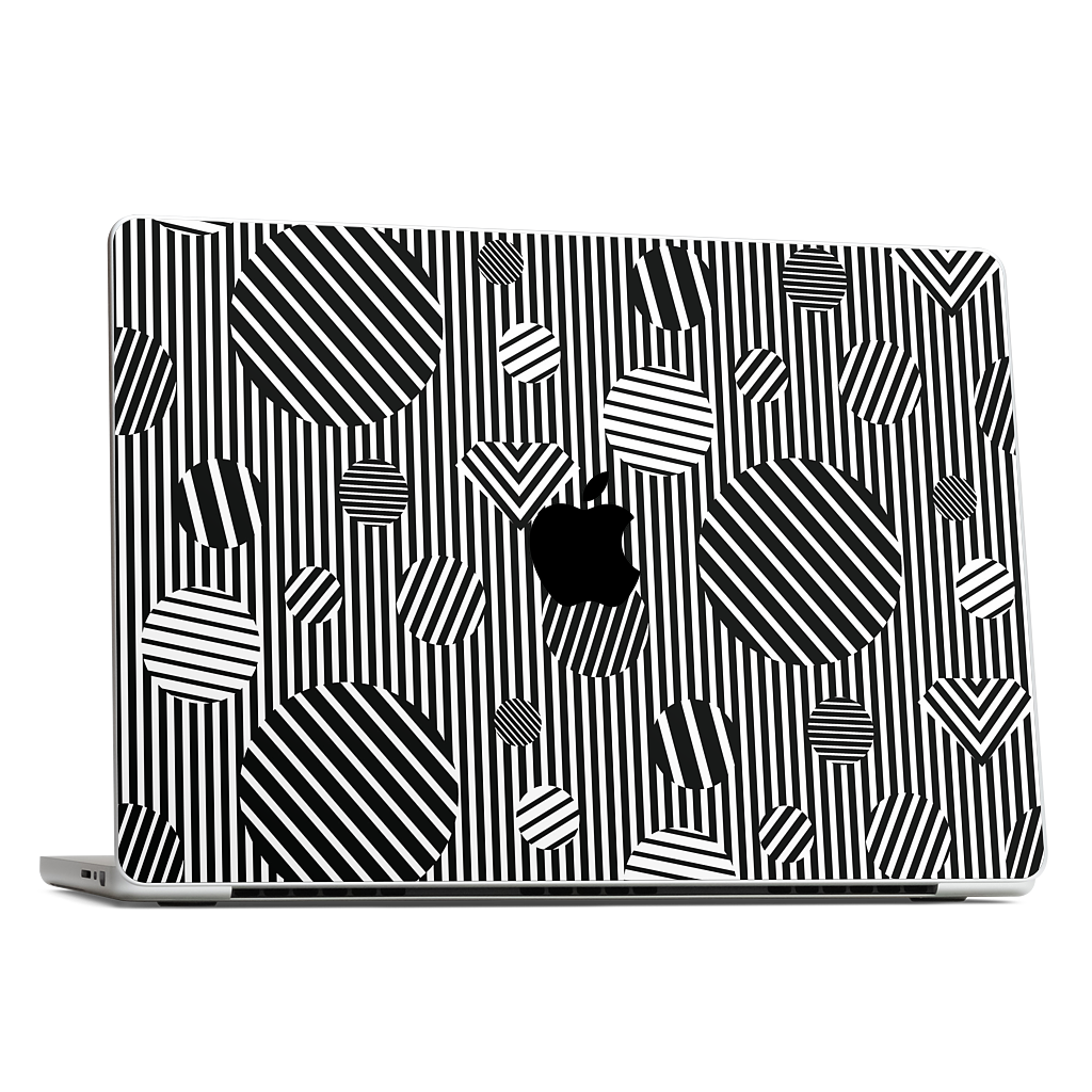 Heartbreaker MacBook Skin