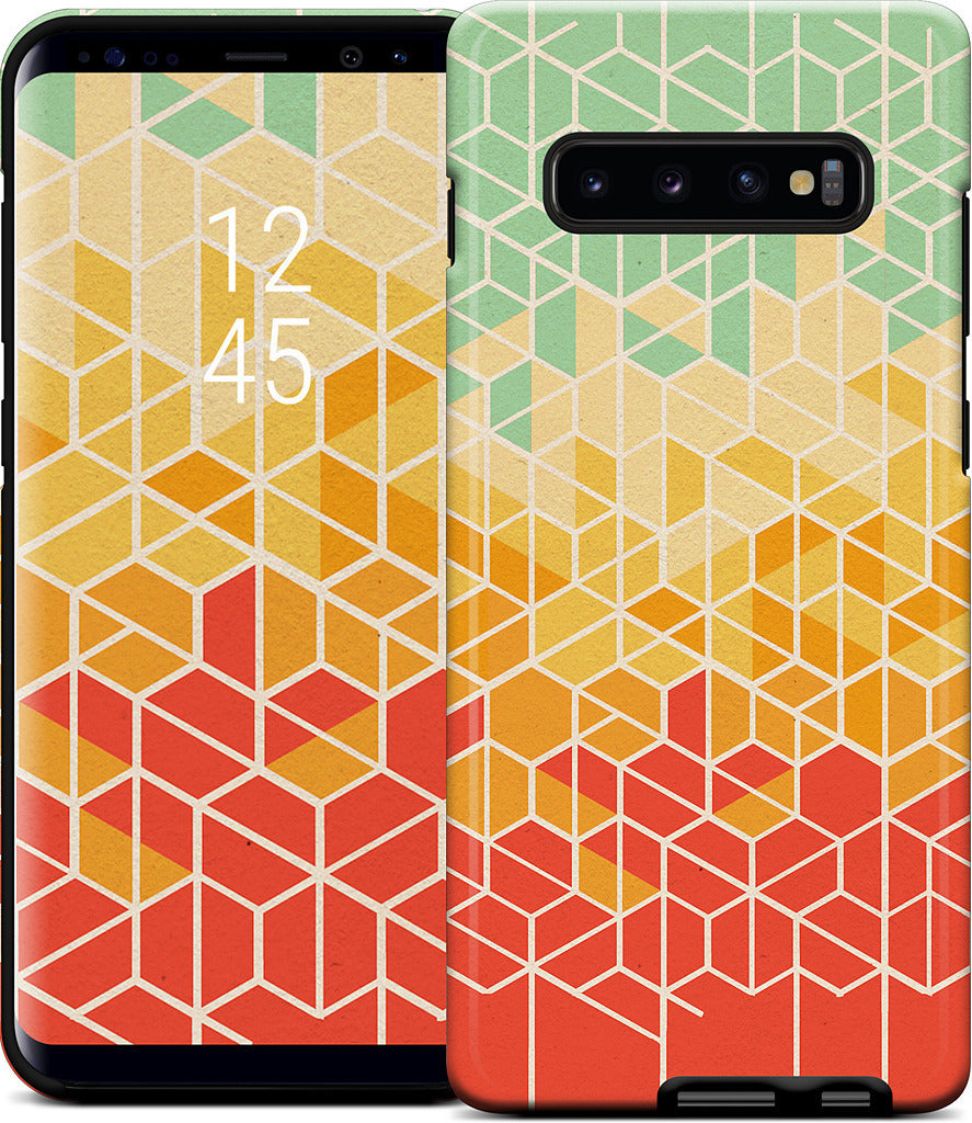 Pocketfuls of Sunshine Samsung Case