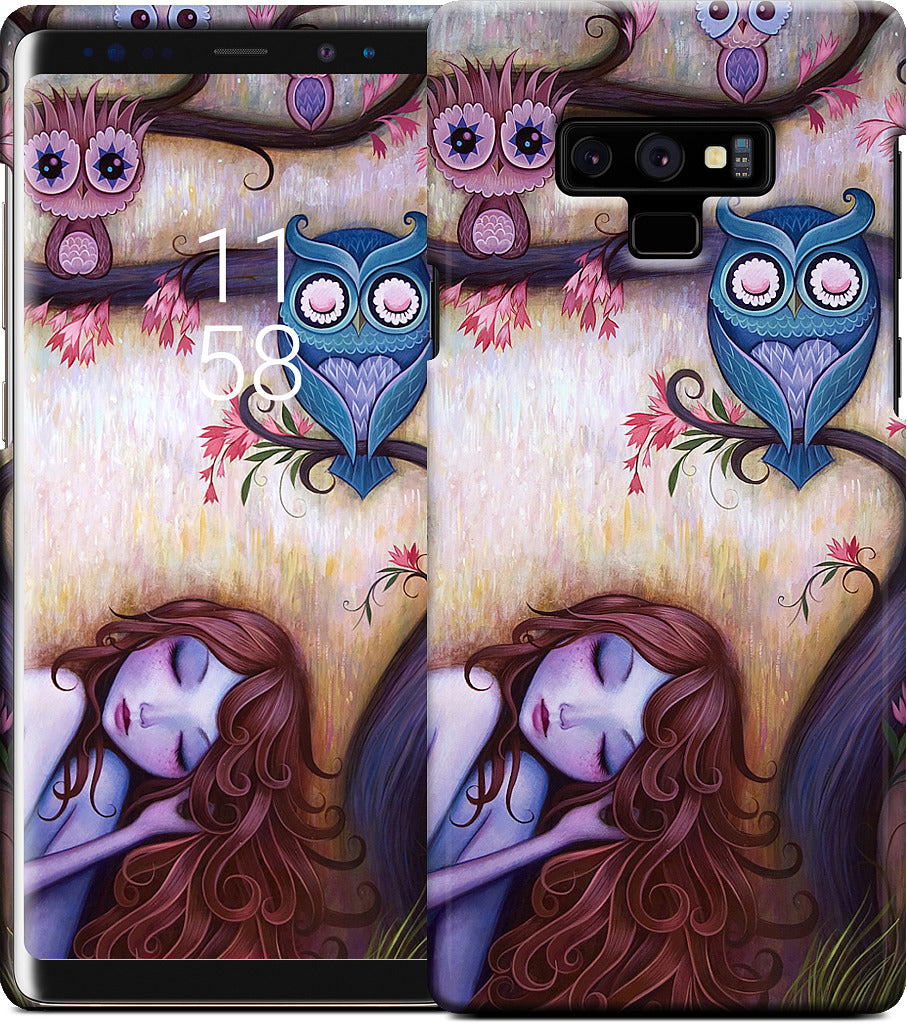 Wishing Tree Samsung Case