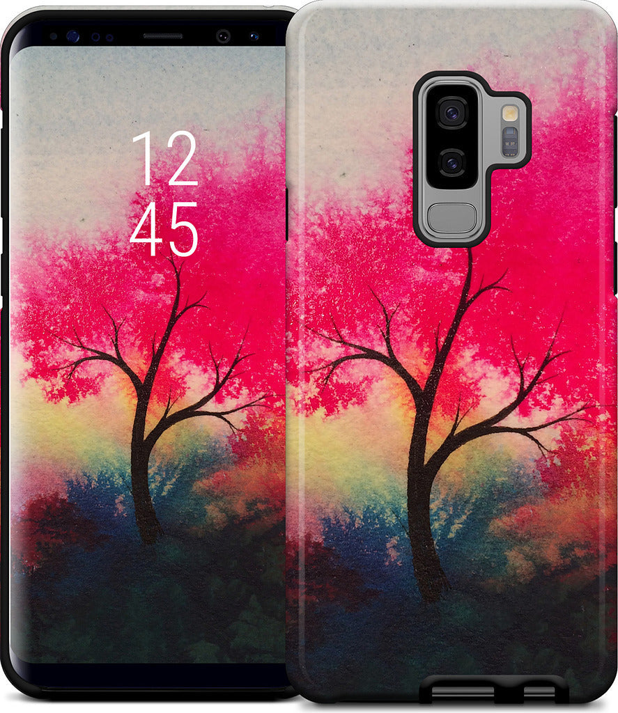 Wisp Samsung Case