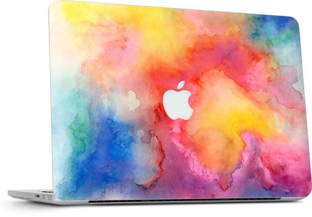 Acquiesce 1 MacBook Skin