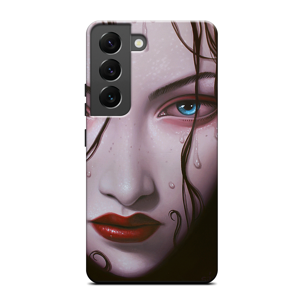 Sweat Samsung Case