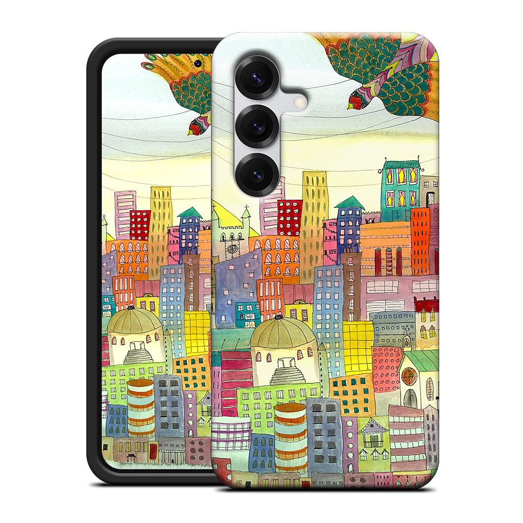 Centreville Samsung Case