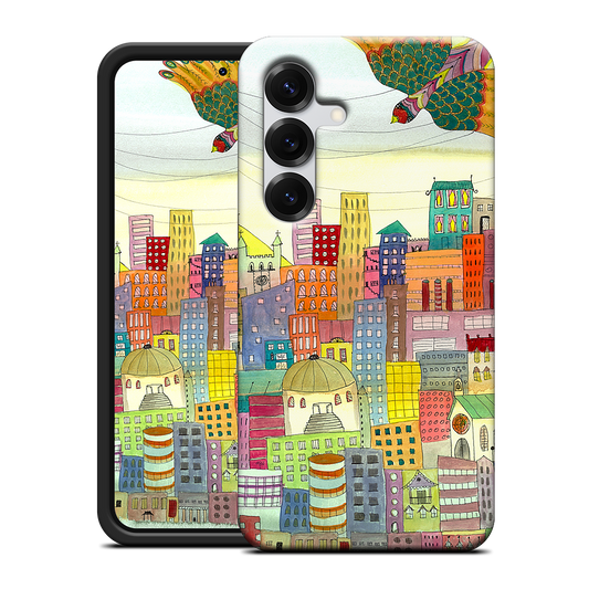 Centreville Samsung Case