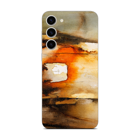 Solar Constant - 3 am Samsung Skin
