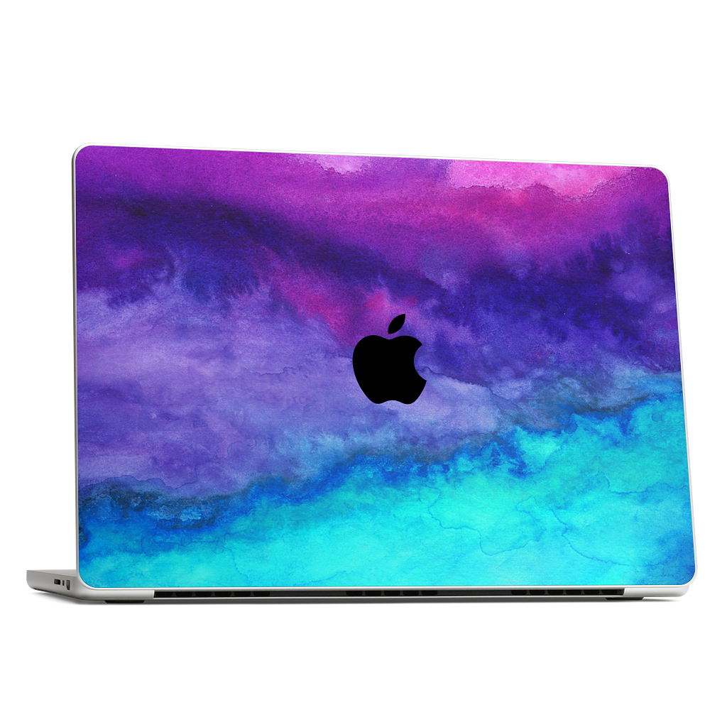 The Sound MacBook Skin