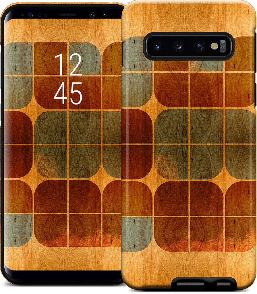 Sudoku Samsung Case