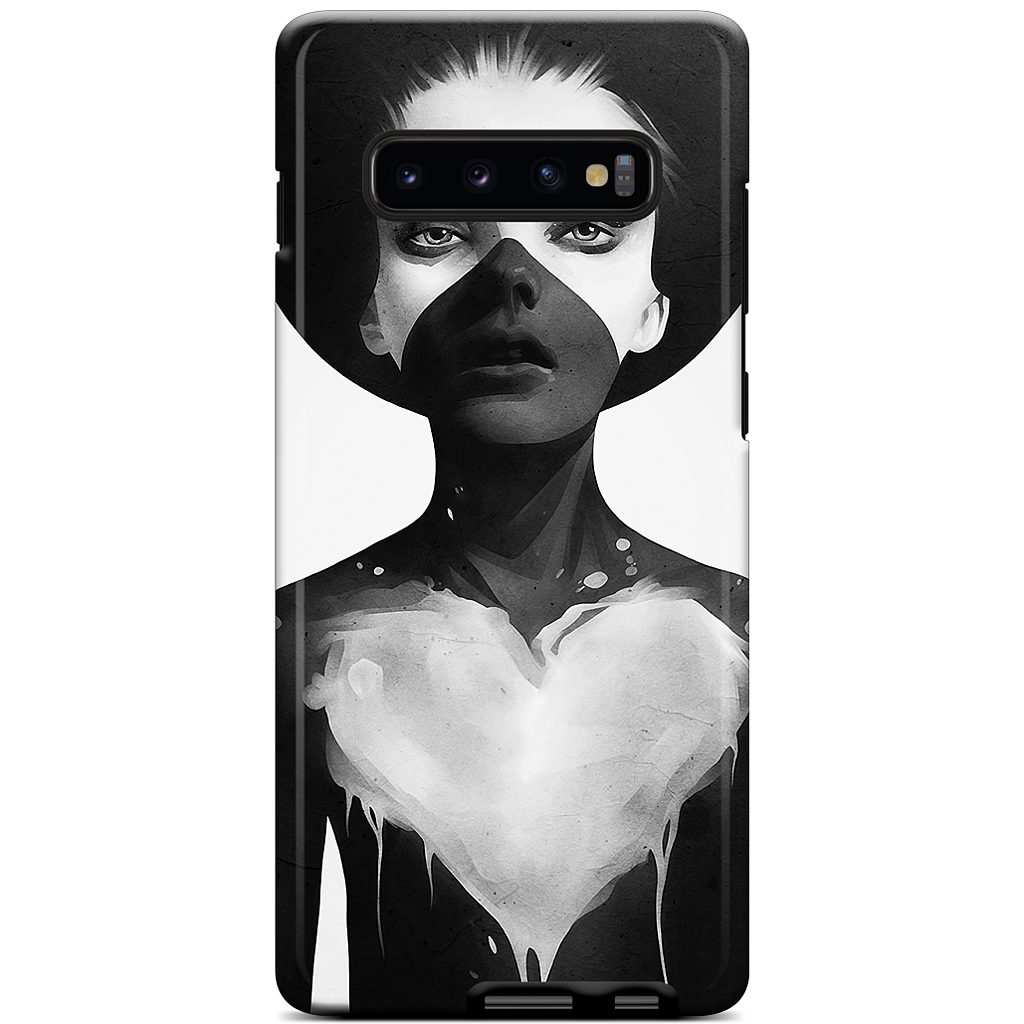 Hold On Samsung Case