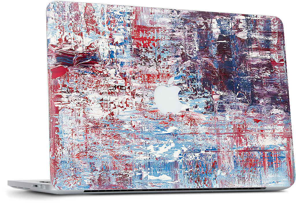 Rain MacBook Skin