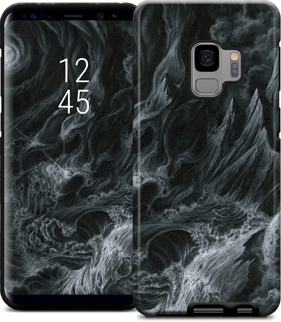 Lets Tear It All Down and Rebuild It With Meaning Samsung Case