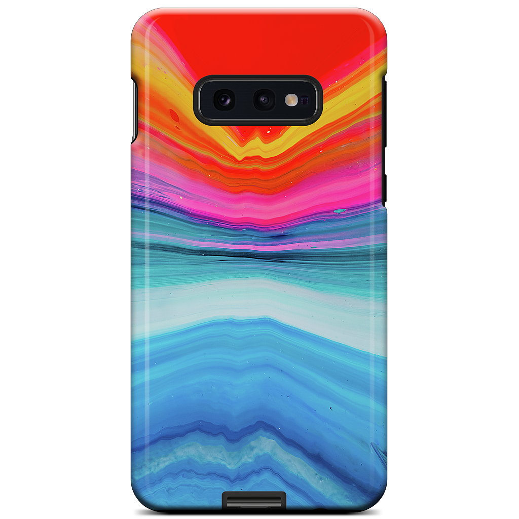 Consiliance Samsung Case