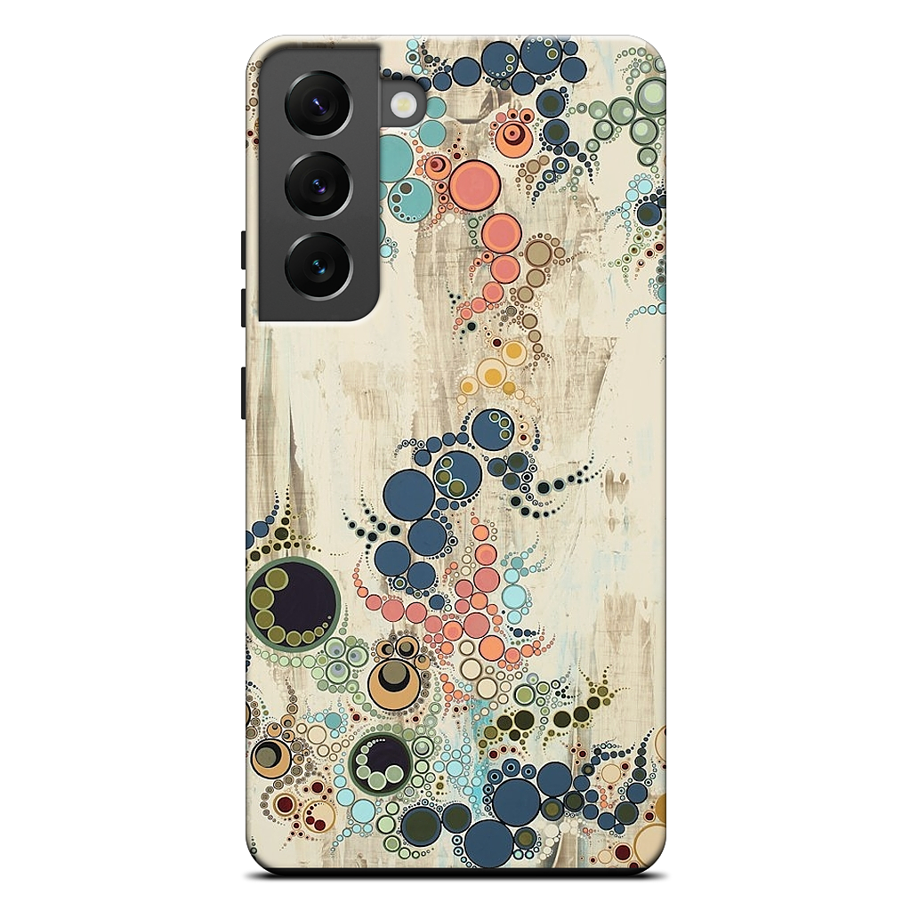 Sfiorare Samsung Case