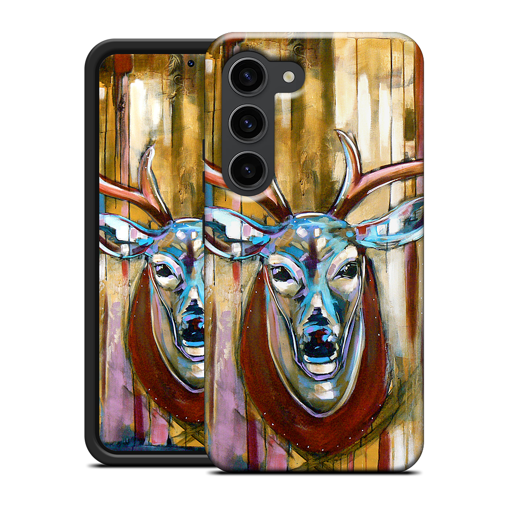 Oh Deer Samsung Case