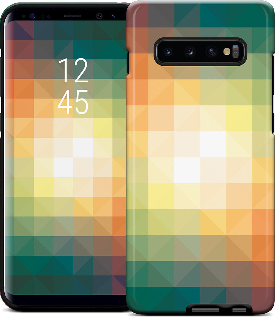 Echos Samsung Case