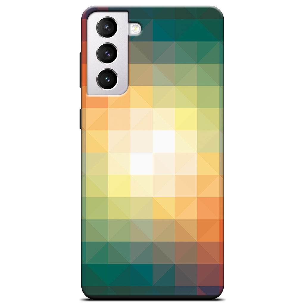 Echos Samsung Case