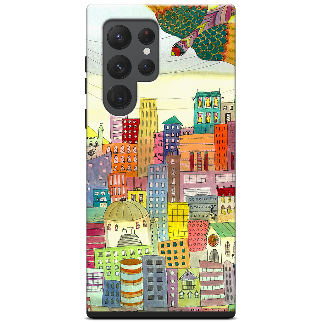 Centreville Samsung Case