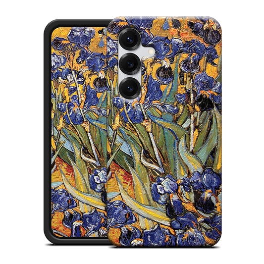 Irises Samsung Case