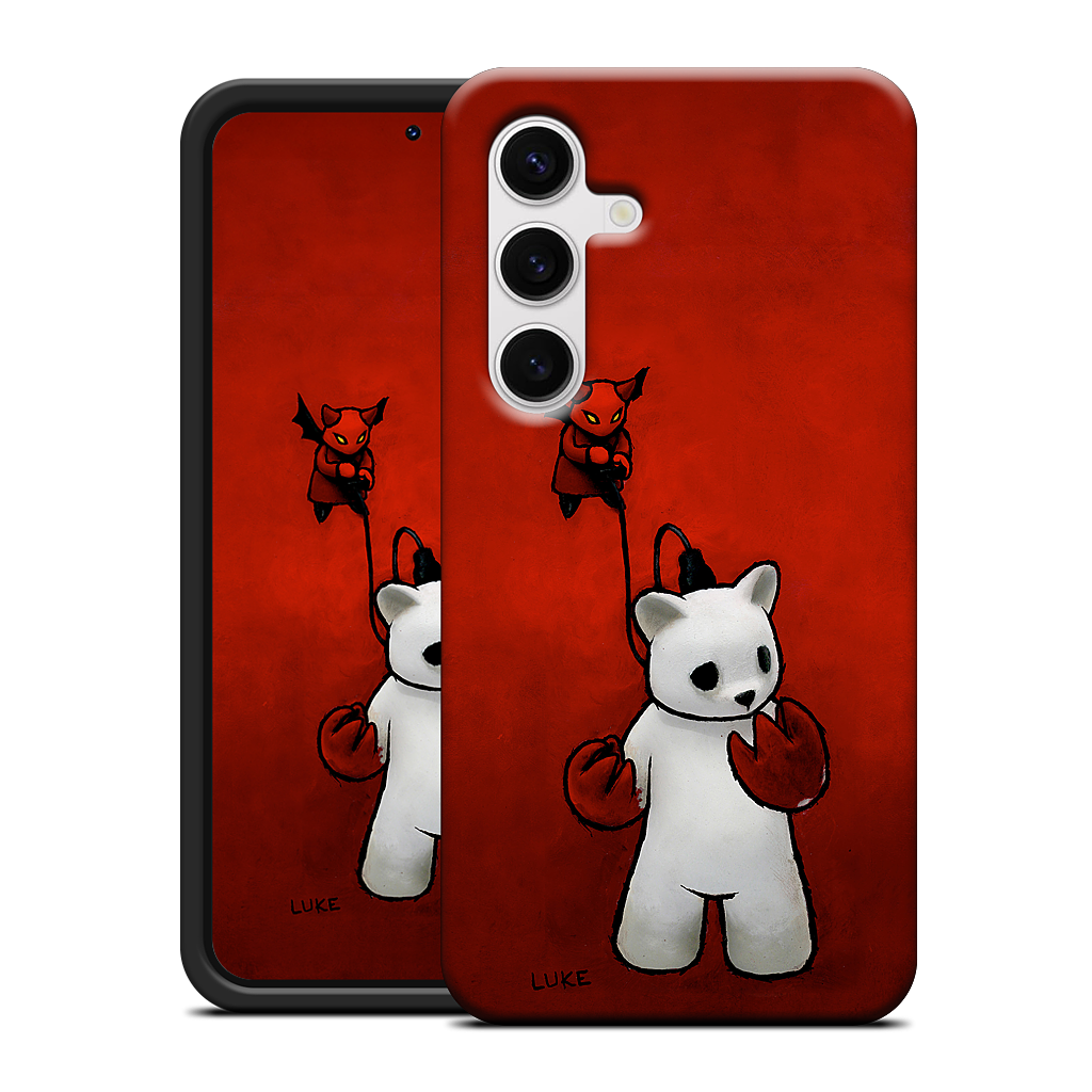 Possessed Samsung Case