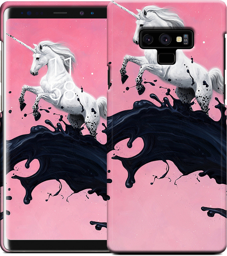 Spotting Rainbows Samsung Case