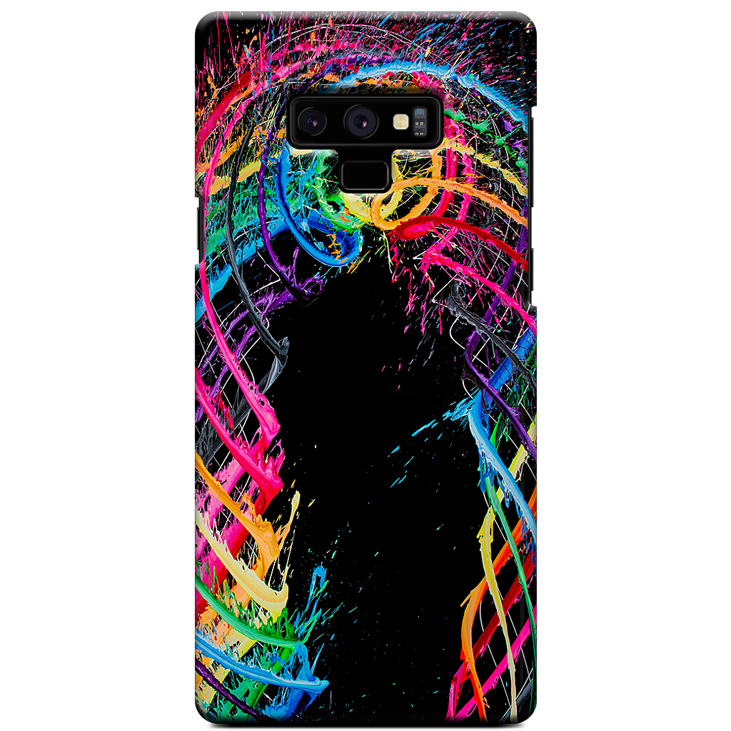 Effusion Samsung Case