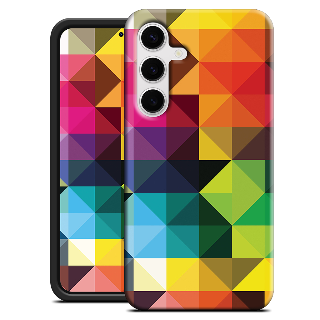 Intermezzo Samsung Case