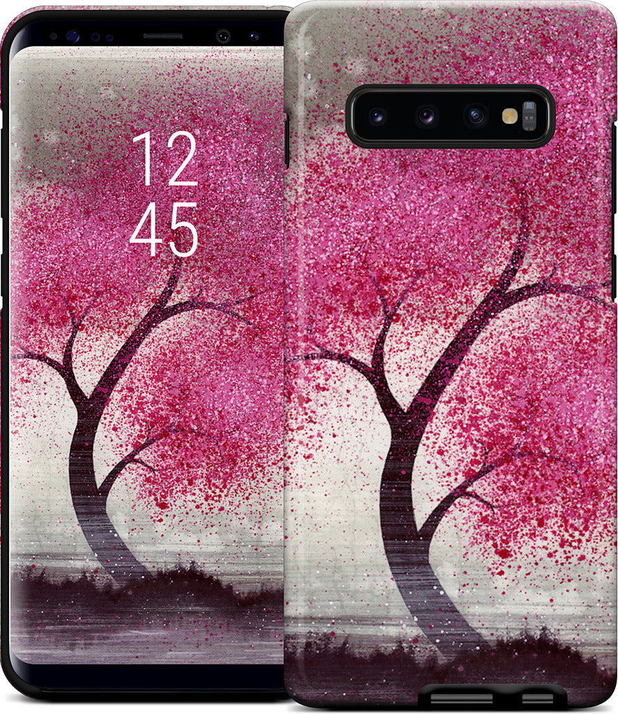 Bloom Samsung Case
