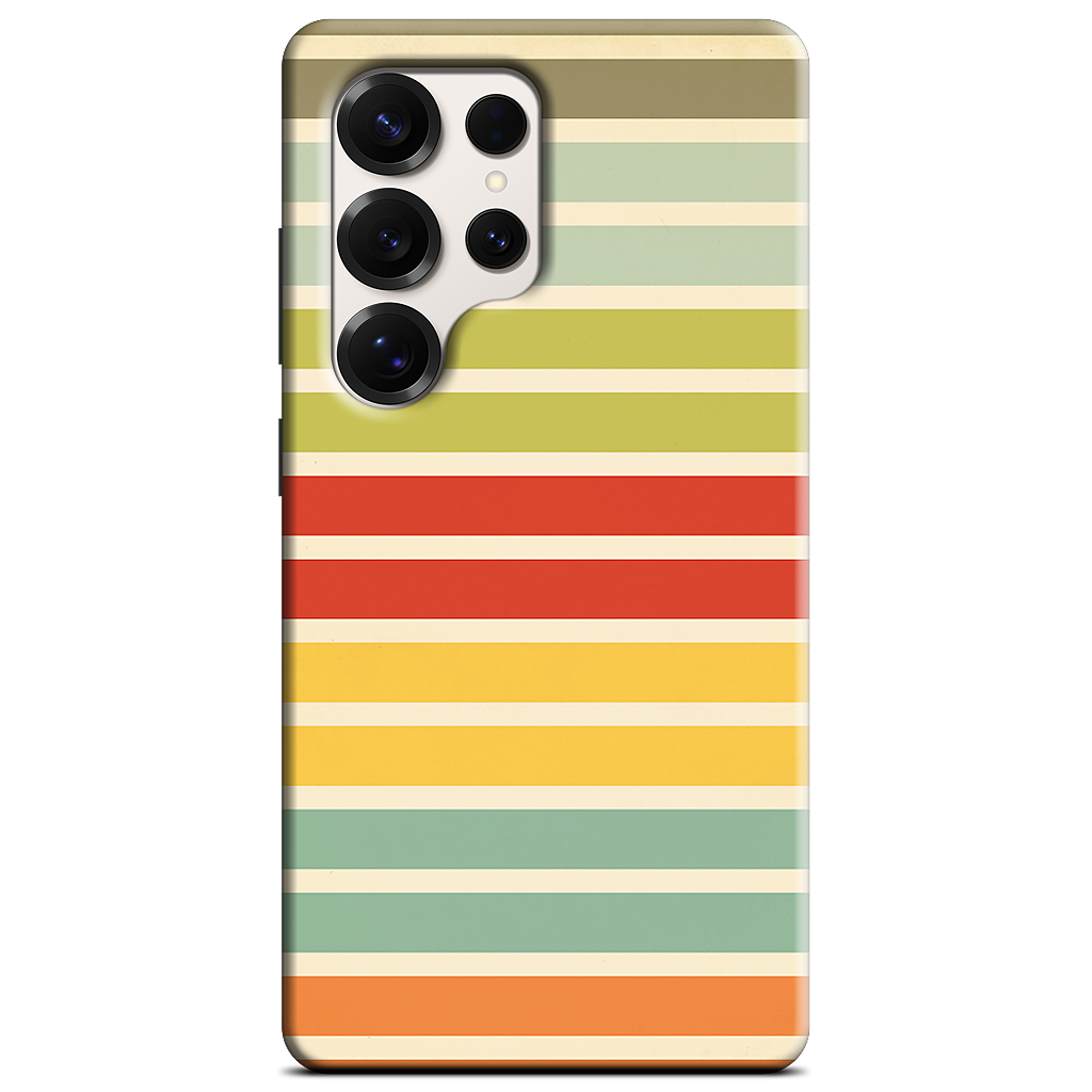 Tube Socks Samsung Case