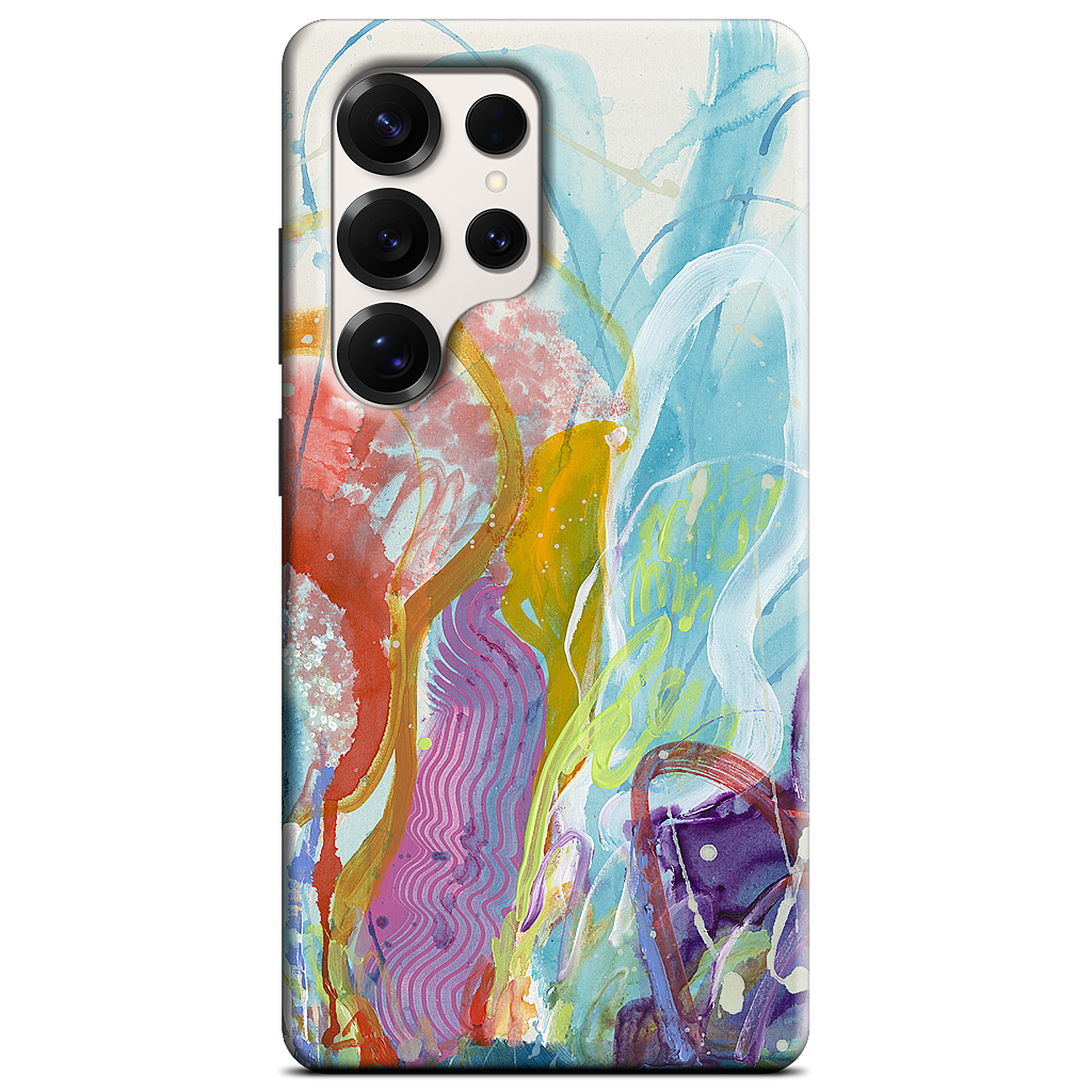 This Side of Home Samsung Case