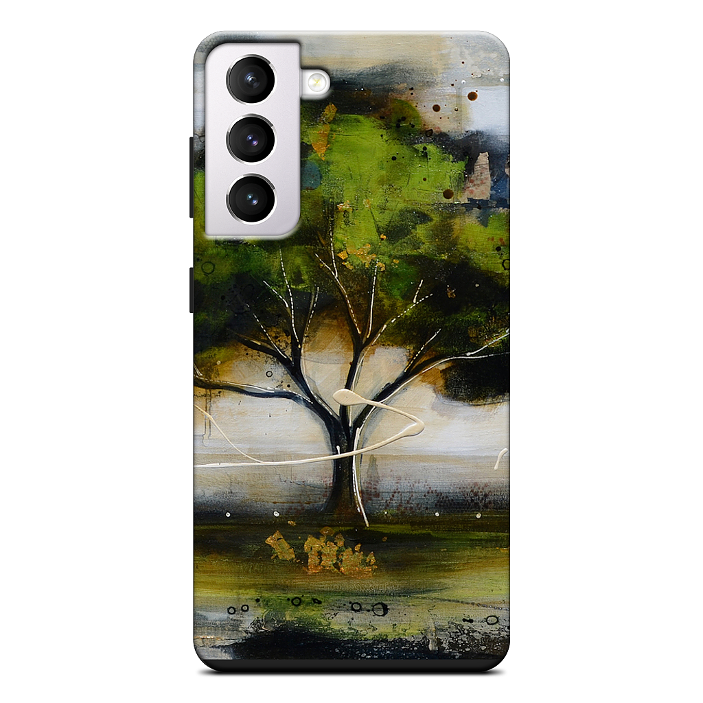 Knowing Tree Samsung Case
