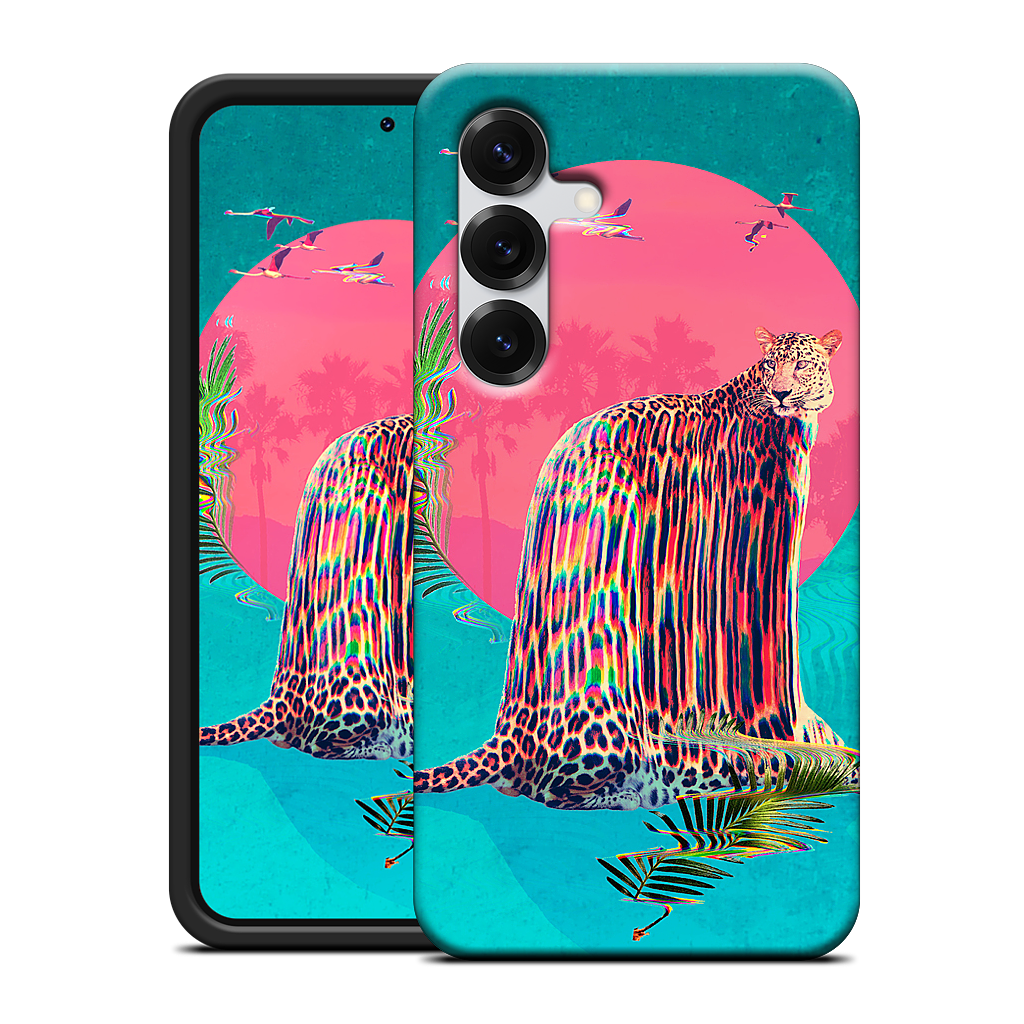Jaguar Samsung Case