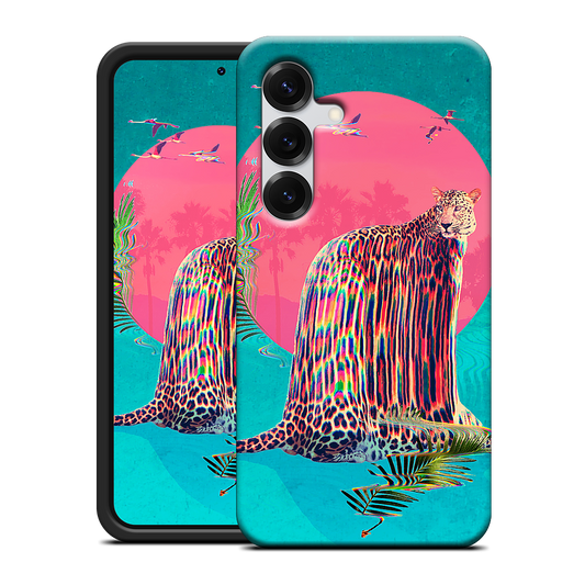 Jaguar Samsung Case