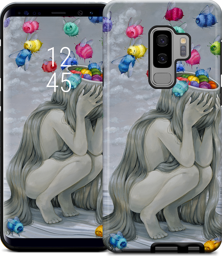 Haven Hivemind Samsung Case