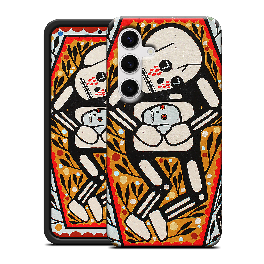 We Were At Your Funeral Samsung Case